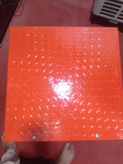 800kg weight scale