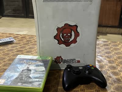 Xbox 360