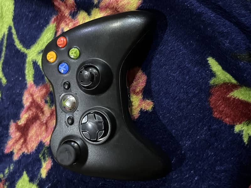Xbox 360 1