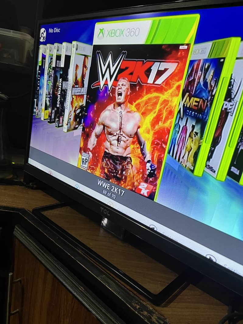 Xbox 360 6