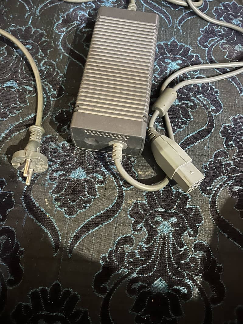 Xbox 360 8