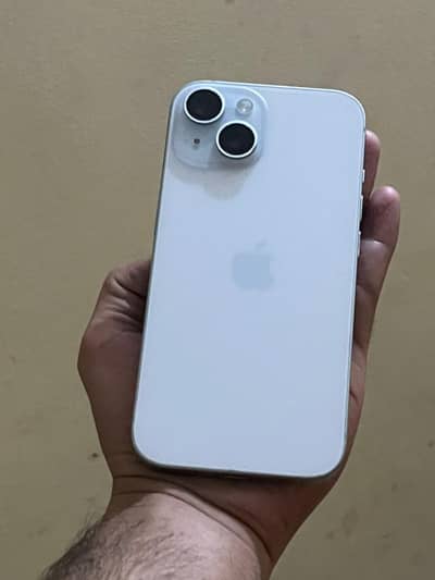 iphone 15 PTA Approved