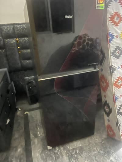 haier inverter refrigerator