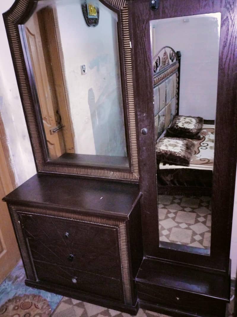 almost new condition 1