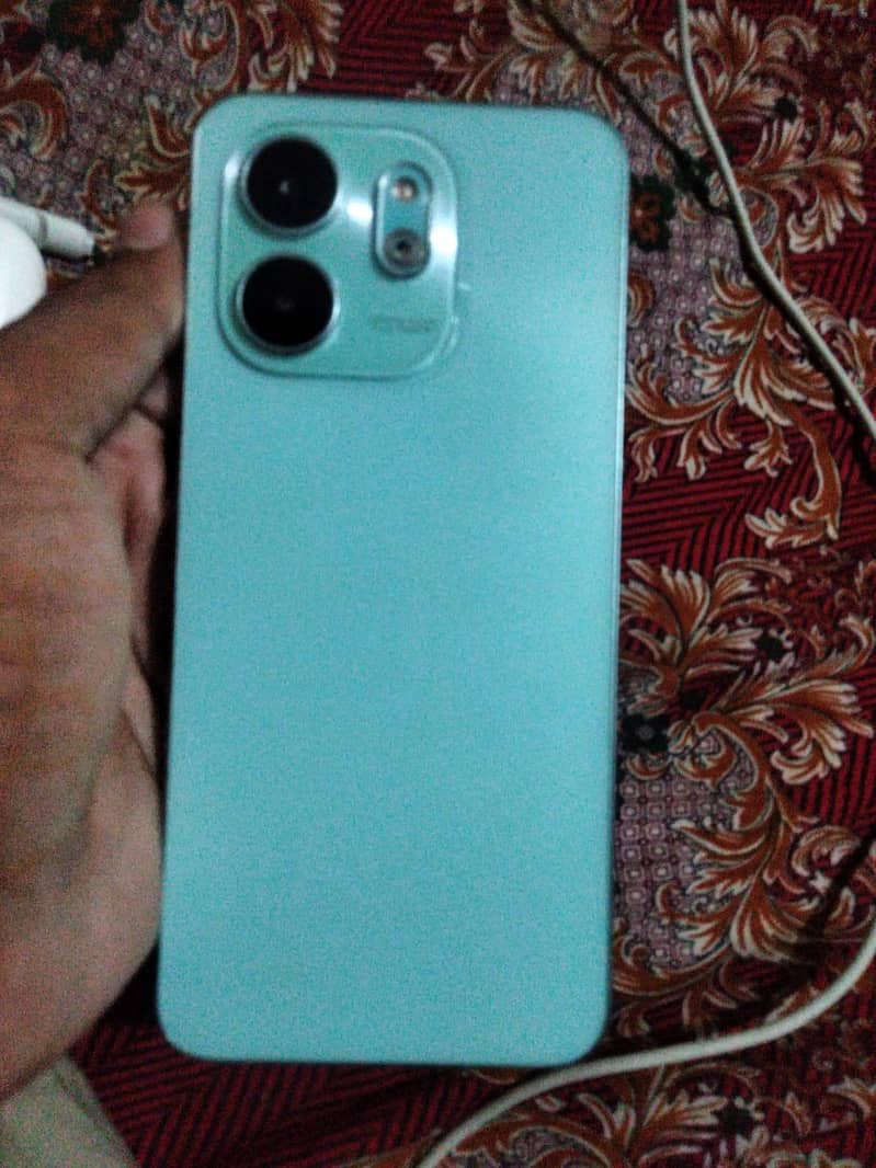 full ok 2
