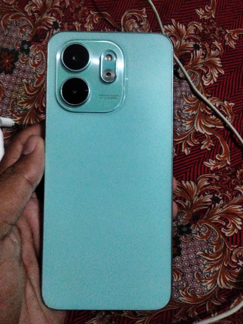 full ok 3