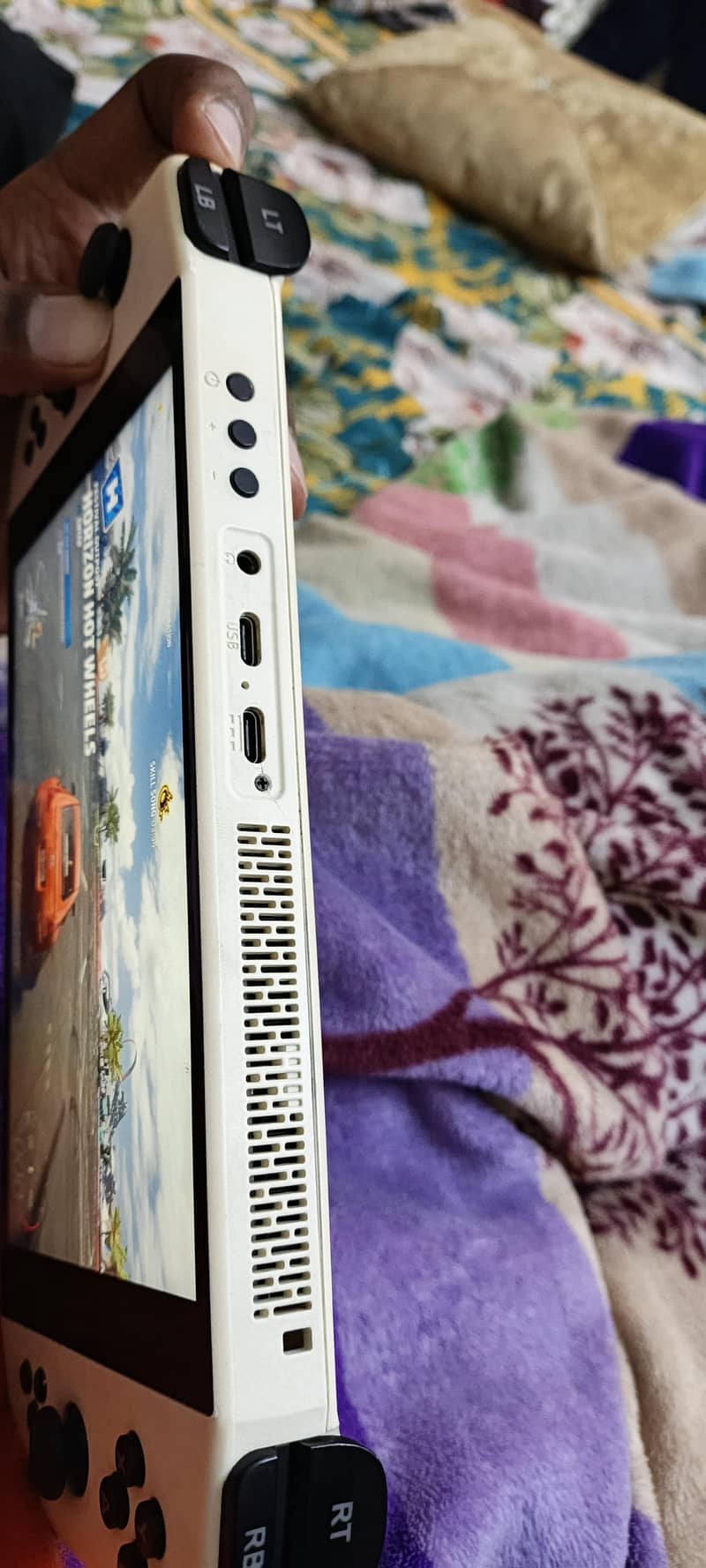 ayaneo pro 5