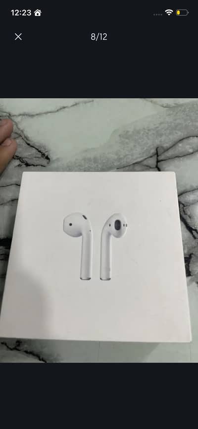 Apple Original  EarPods