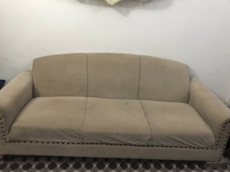 5 Seater Sofa 0