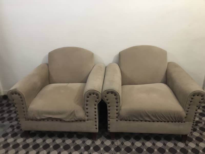 5 Seater Sofa 2