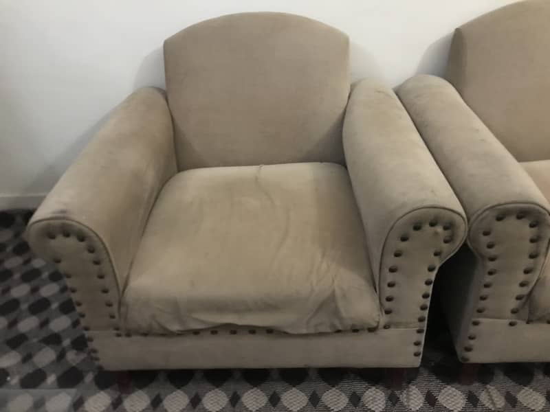 5 Seater Sofa 3