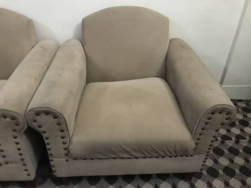 5 Seater Sofa 4