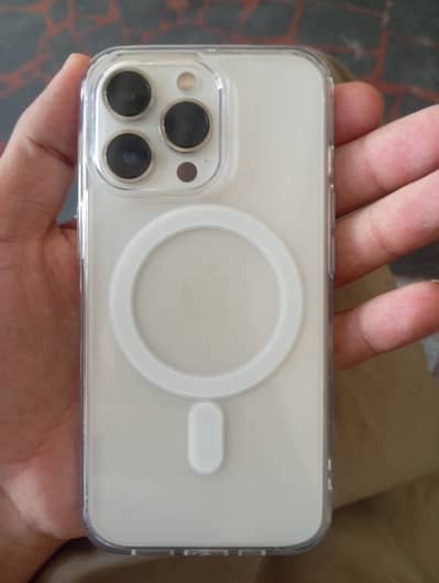 13 Pro Pta approved