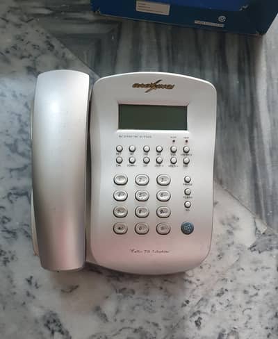 teli phone