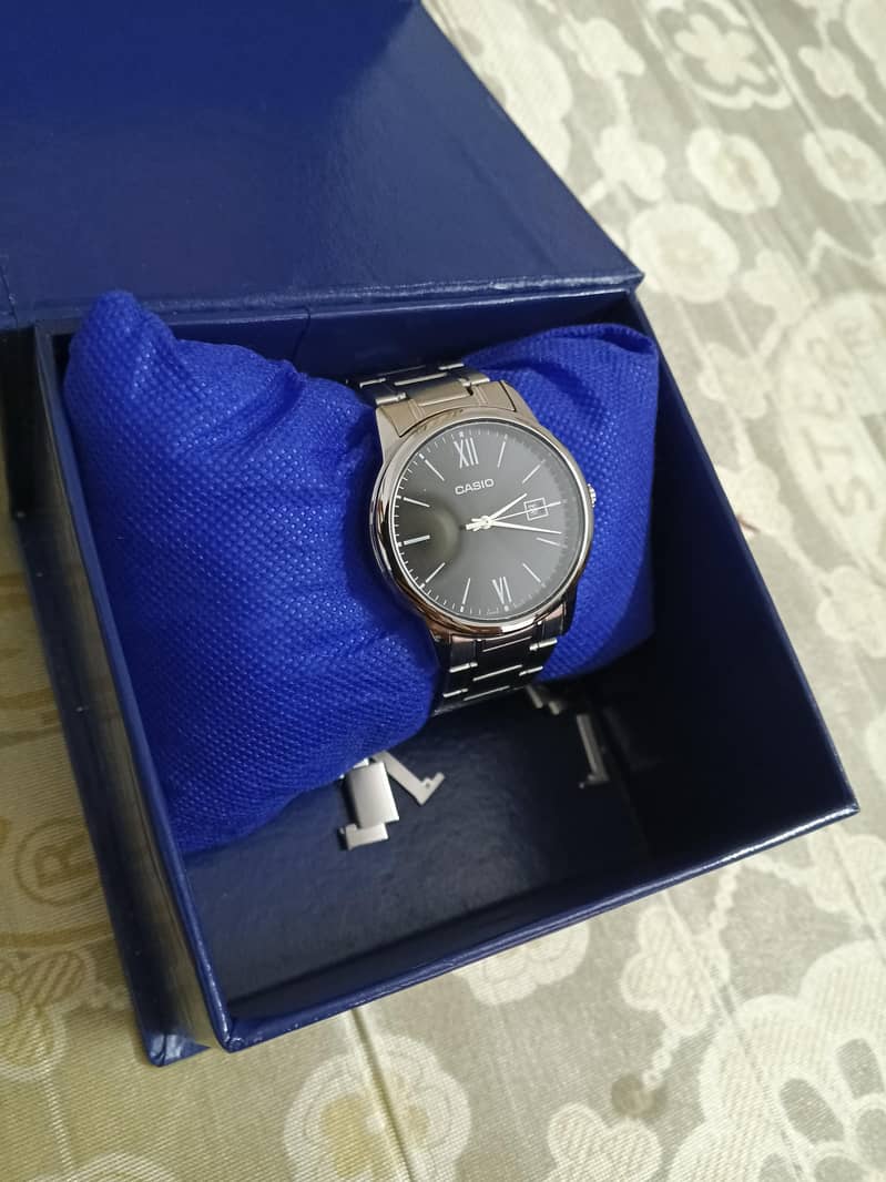 Casio MTP 1