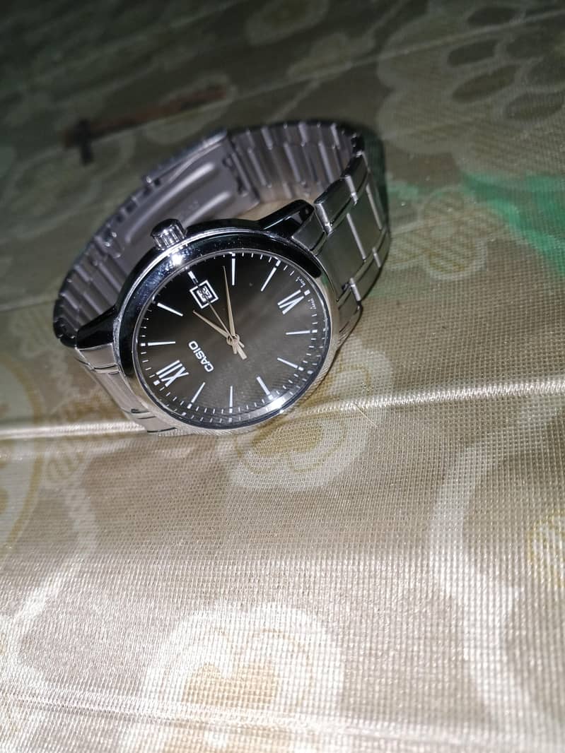Casio MTP 2