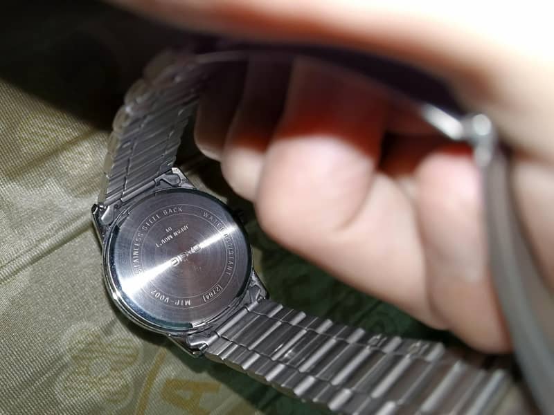 Casio MTP 3
