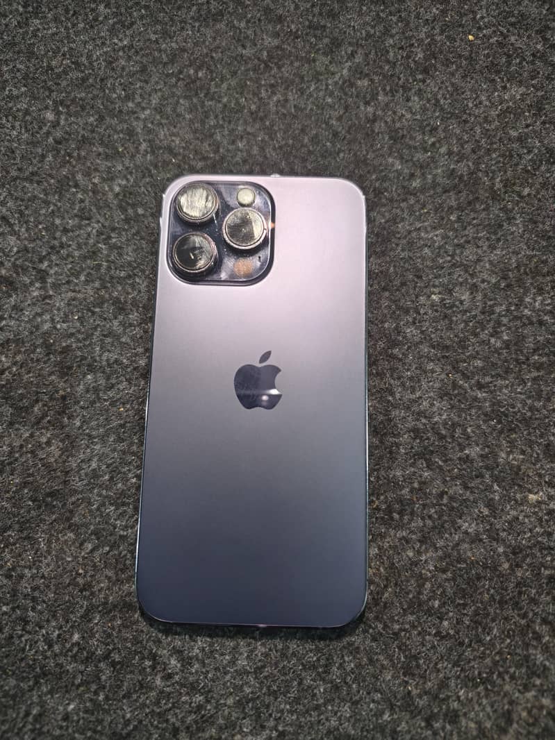iphone 14 pro max 0