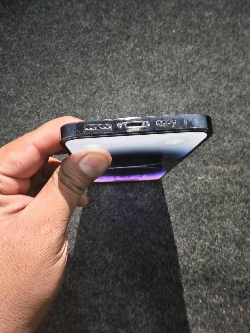 iphone 14 pro max 5