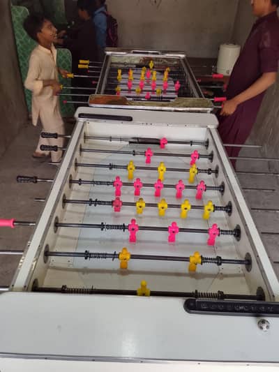 spacial table bawa game