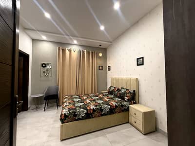 studio fully furnished apartment for rent
