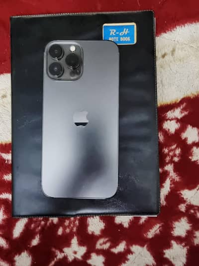 iphone 13 pro max  10 by 10  no problem at all