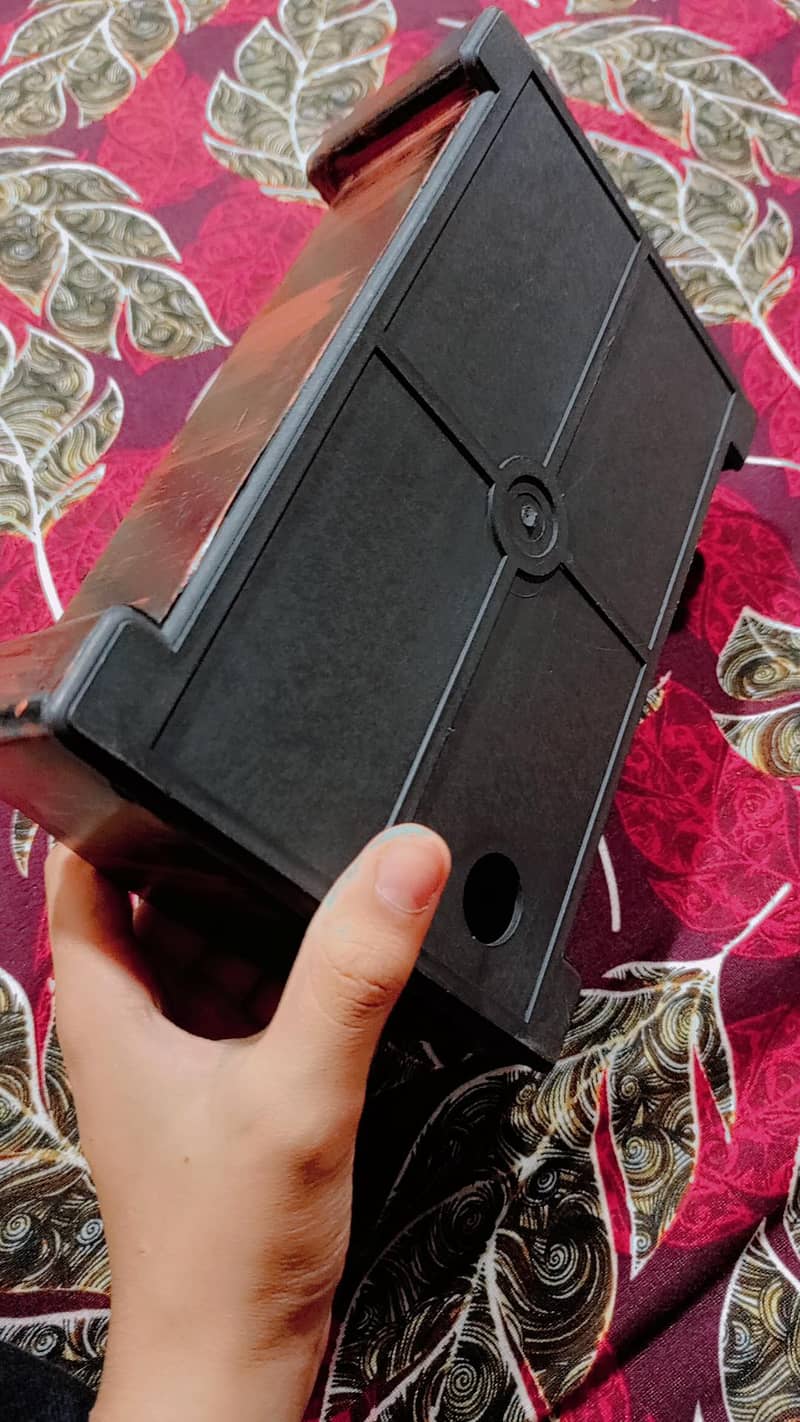 tissue box 3