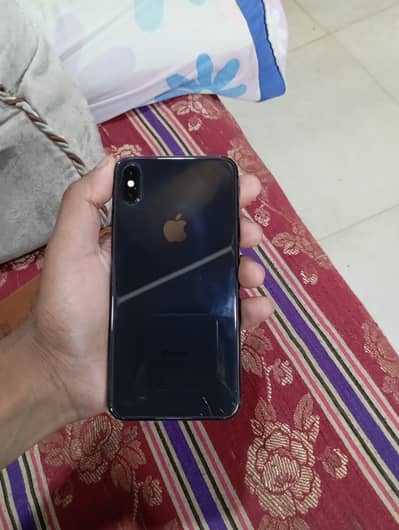 Iphone xs max
