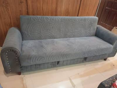sofa cum bed
