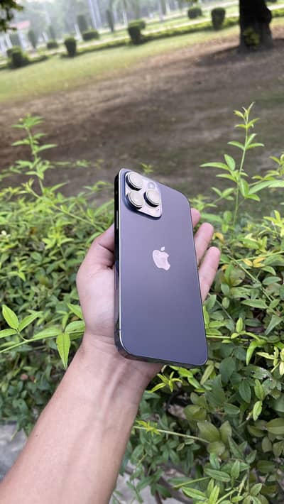 Iphone 14 pro max 128 Gb