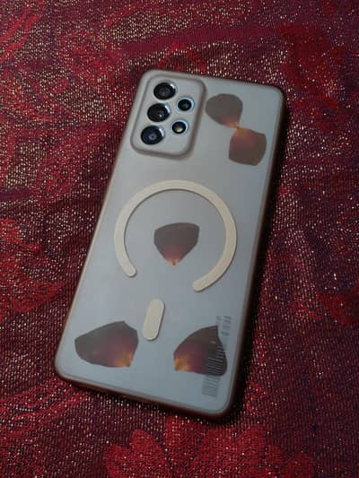 Samsung A53 5G [Gaming Phone]