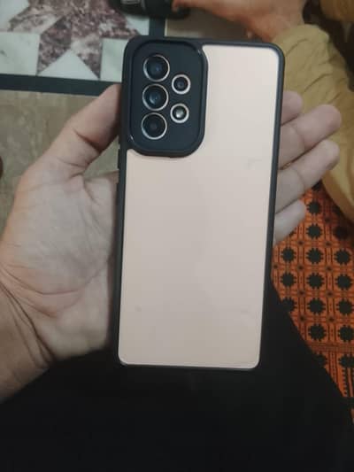 Samsung A53 5g 8/128