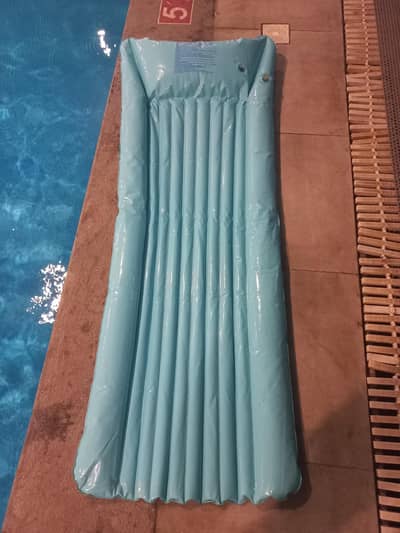 Water Bed
