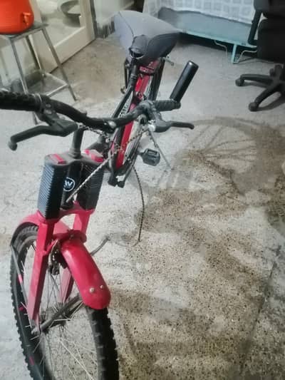 cycle