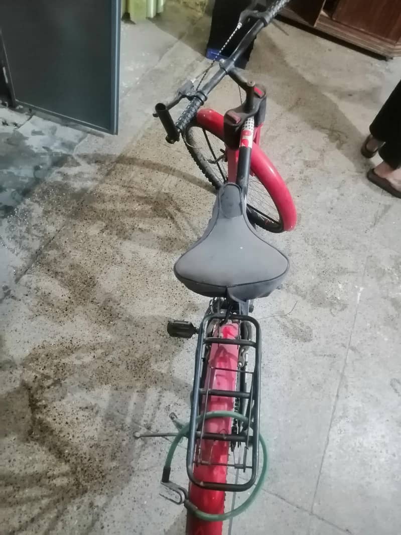 cycle 2