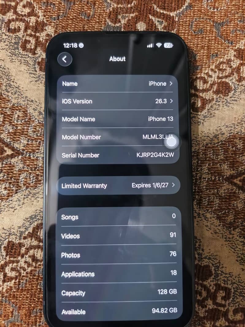 iphone 13 2