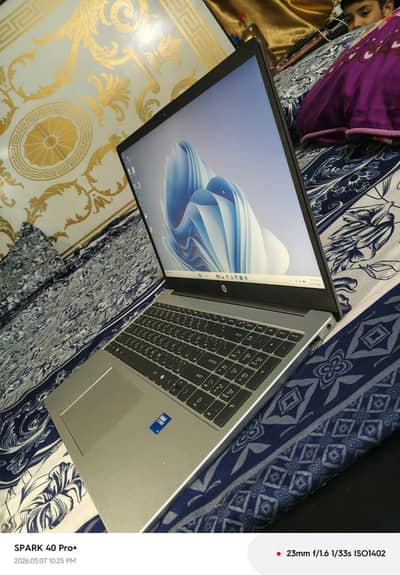HP 250 R G10