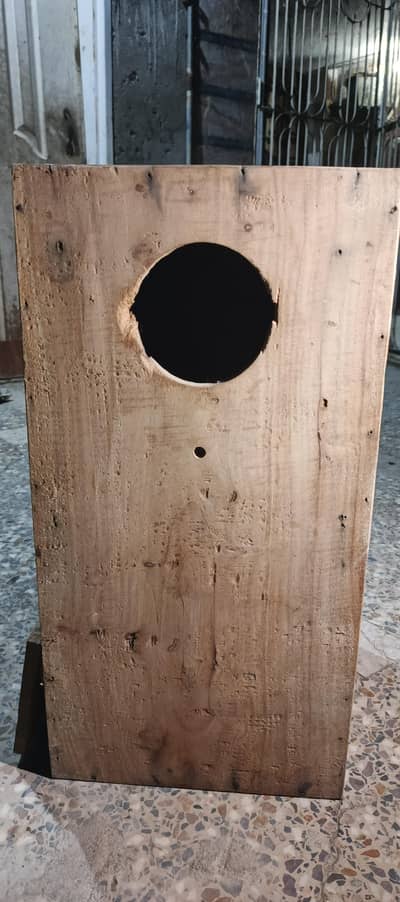 raw breading box