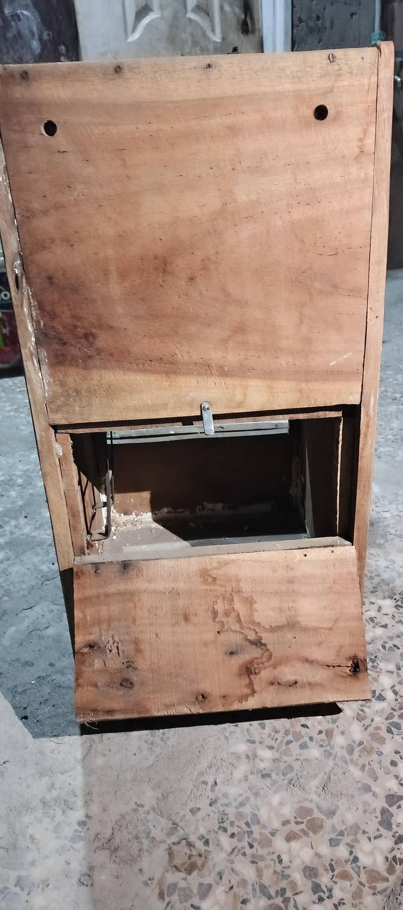 raw breading box 1