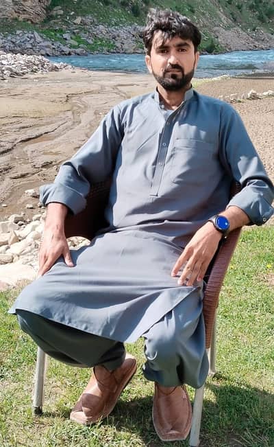 I Need Driver Job in Islamabad Rawalpindi  (LTV license+ 4Y experience
