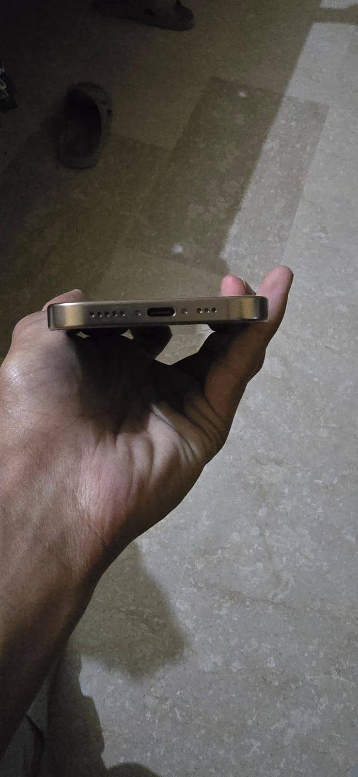 iphone 16 pro 5