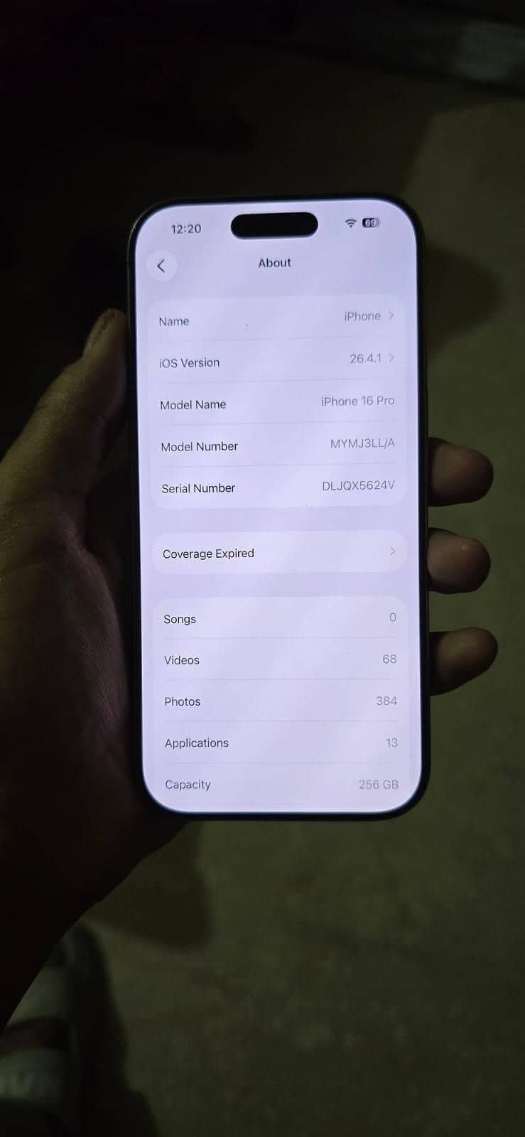 iphone 16 pro 7
