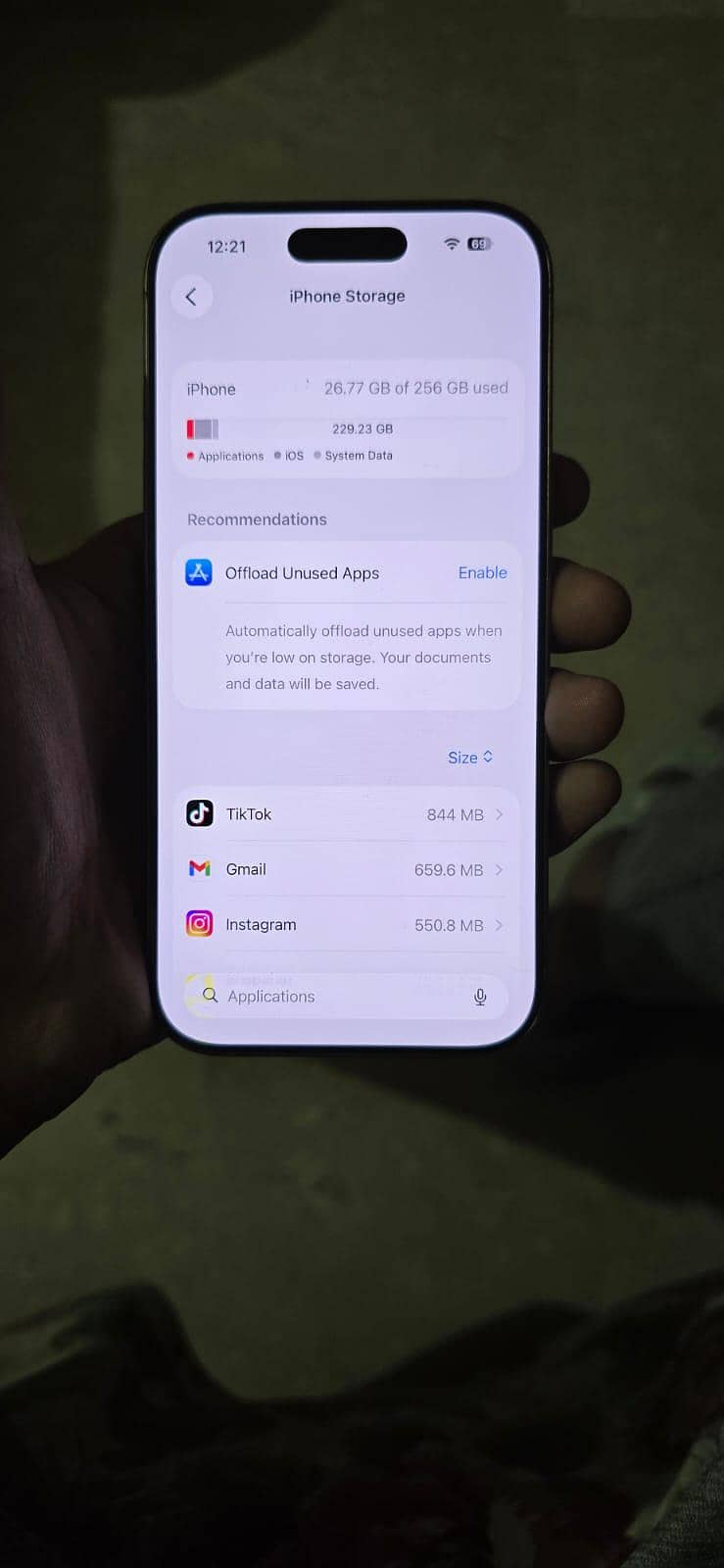 iphone 16 pro 8