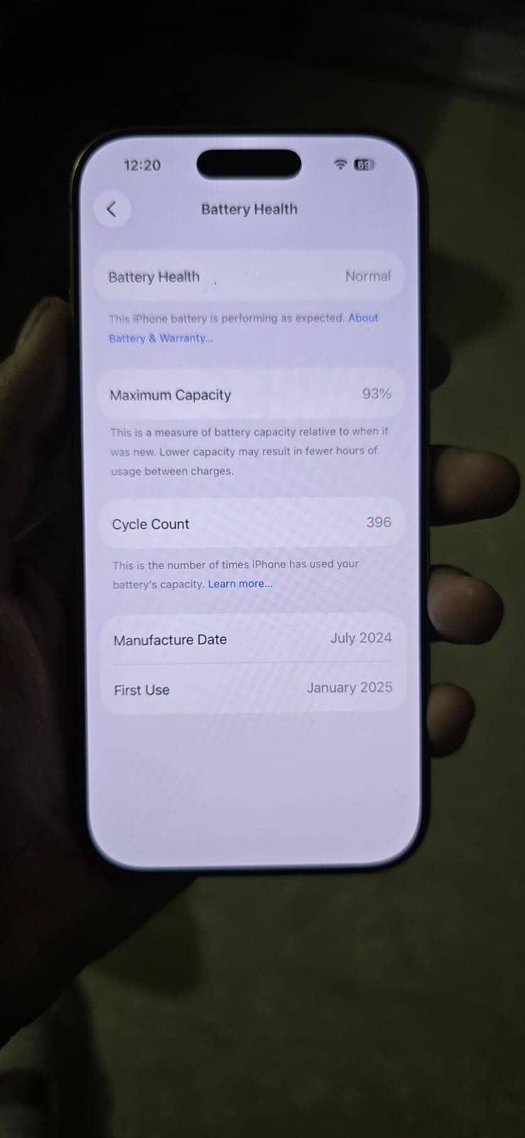 iphone 16 pro 9