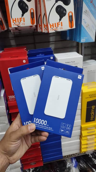 mobile accessories