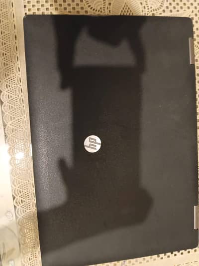 HP PROBOOK 6470B LAPTOP