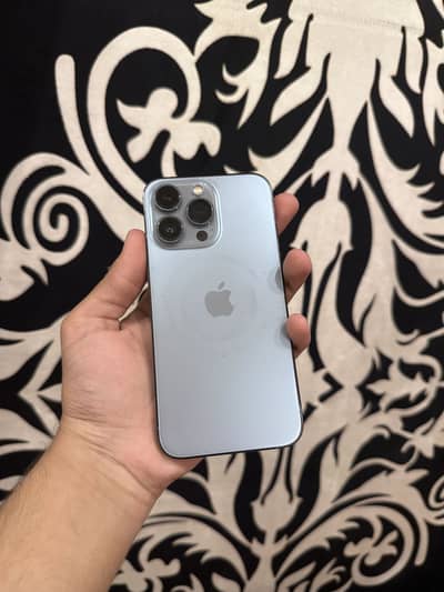 Iphone 13 pro non pta jv