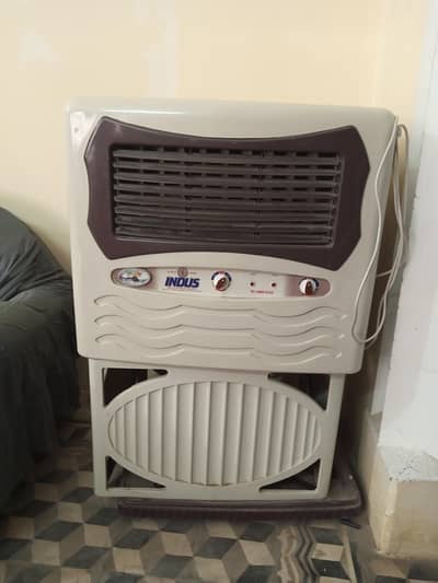Air cooler indus brand