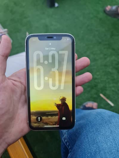iPhone 11 dual PTA approved