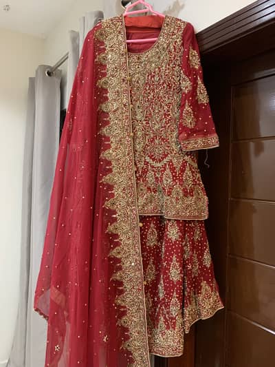 Barat lehnga